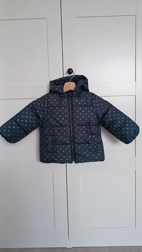 Zimná bunda, river island,92