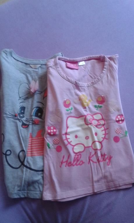 Kratky rukav 110, 110