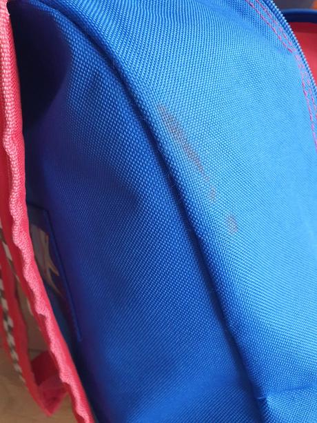 Detský ruksak - mcqueen + 2 školské tašky zadarmo,