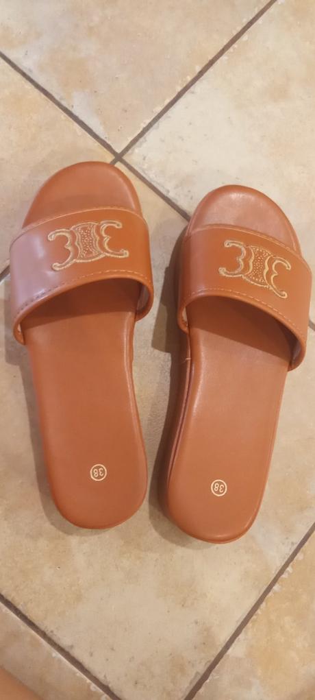 Celine damske slapky, 38