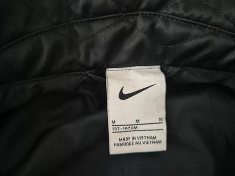 Bunda prechodna, nike,134