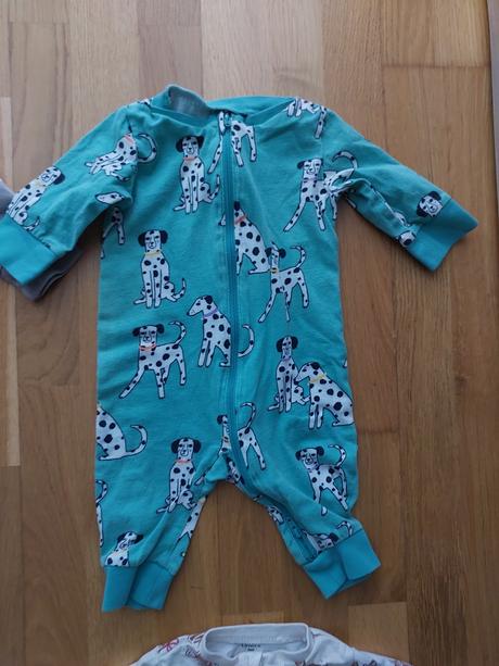 Pyzamko overal lindex, lindex,62