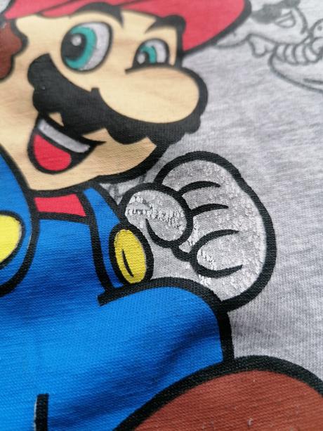 Tričko 146/152, h&m,146