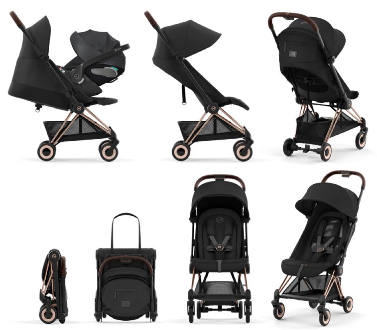 Cybex Coyal Cybex Coyal