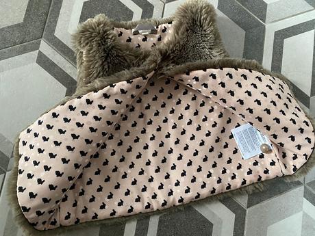 Pompdelux vesticka, pompdelux,98