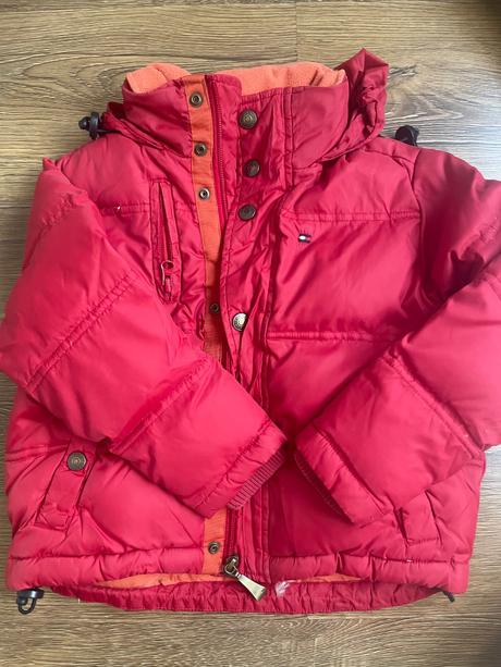 Tommy hilfiger bunda, 98