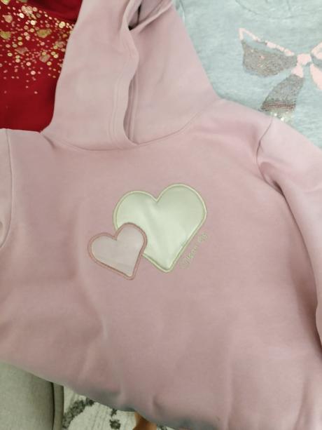 Mikina 128, dopodopo,128