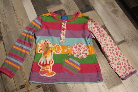 Tričko upsy daisy, george,98