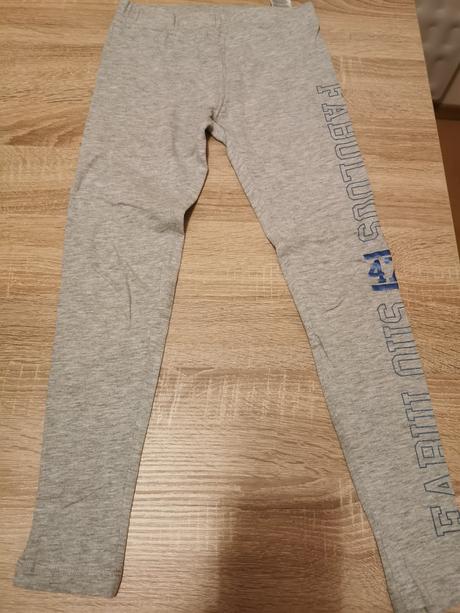 Legíny destination, pepco,134