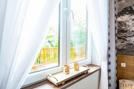 Apartmán v bukowine tatrańskej, 