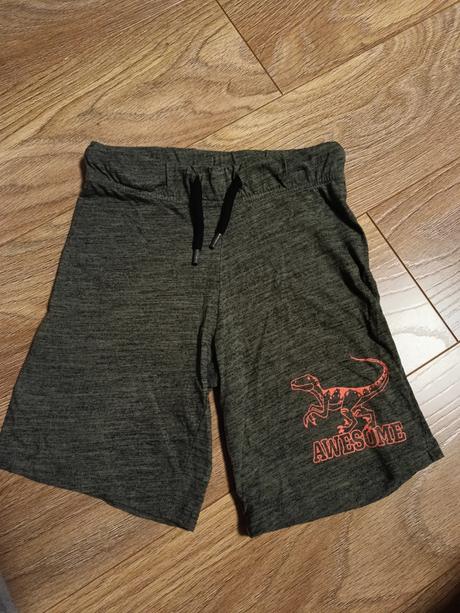 Kraťasy 122, dopodopo,122