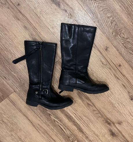 Čižmy geox, geox,35