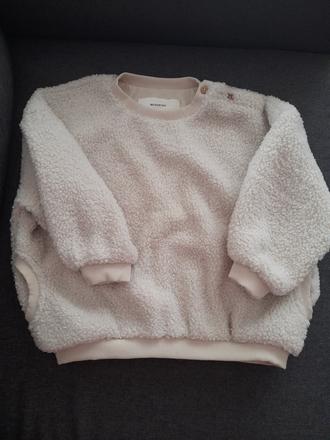 Barančekovy svetrík 104, reserved,104