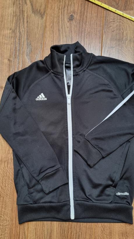 B3727 mikina, adidas,128