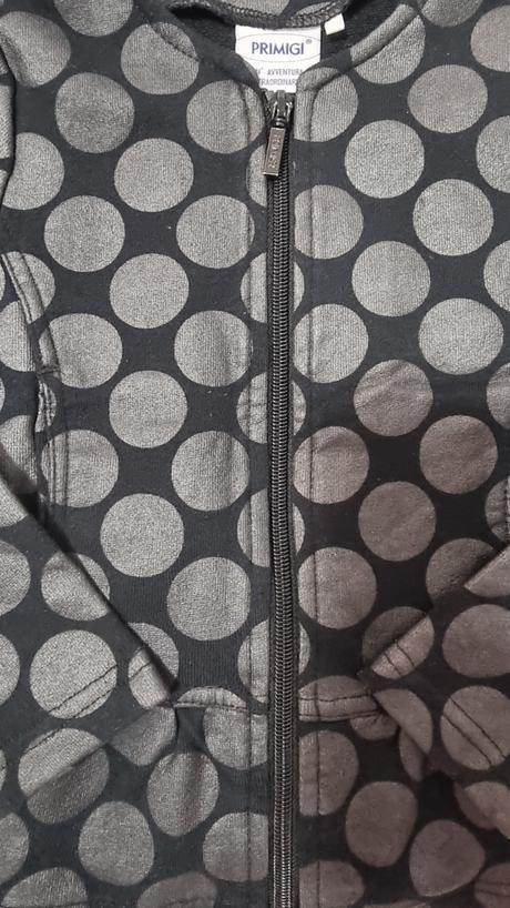 Mikinka, primigi,104