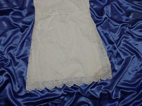 Kvalitné letné šaty, m