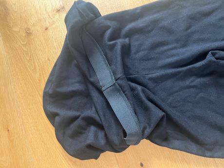 Nohavice dievcenske teplakove kapsace, reserved,158