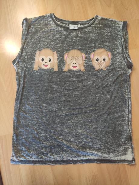 Tričko primark veľ 42, primark,42