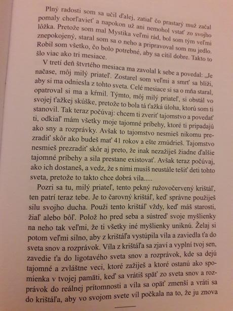 Ruzovocerveny kristal, 