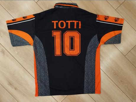 Športové tričko, 140