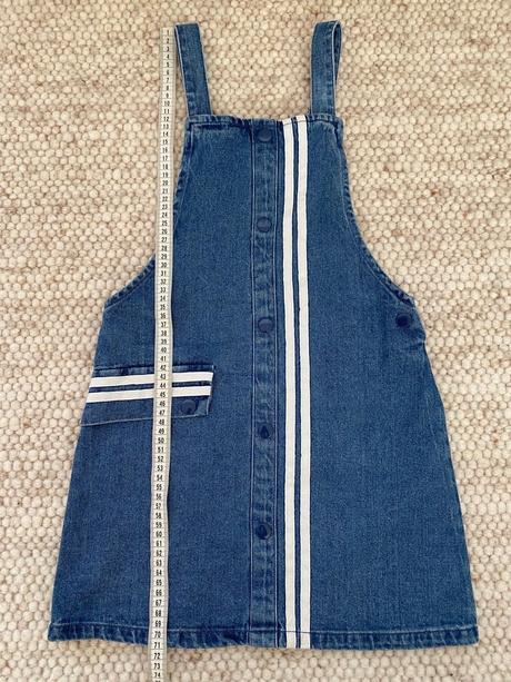 Sukňa na traky, next,134