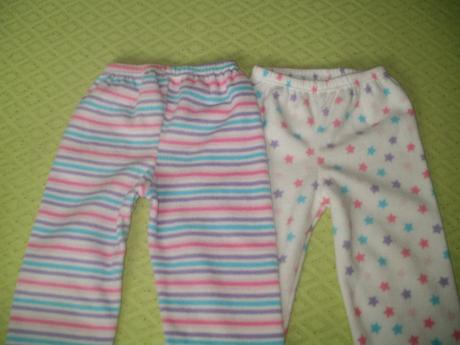 Teplučé súpravy 12-18 mesiacov, 80