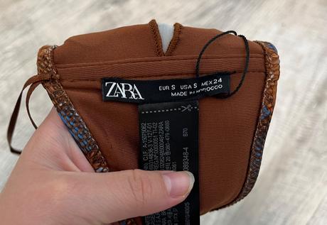 Vrch bikín, zara,s