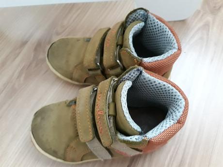 Celorocne topanky 24, 24