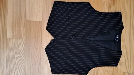 Oblek - 4 časti, 104