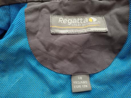 Prechodná bunda, regatta,128