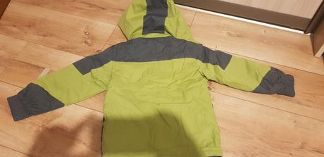 Prechodna bunda / vetrovka, 104