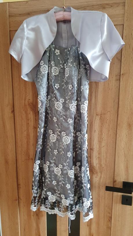 Šaty spoločenské, 36