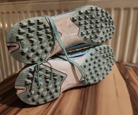 Adidas turfy, adidas,37