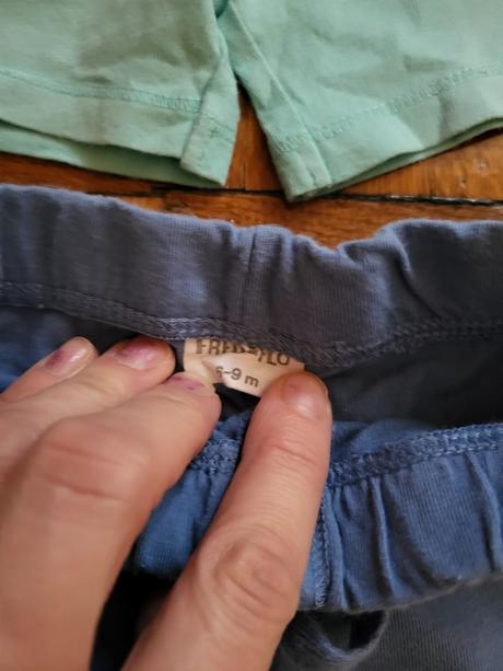 Kratasy  + doporučené poštovné, f&f,80