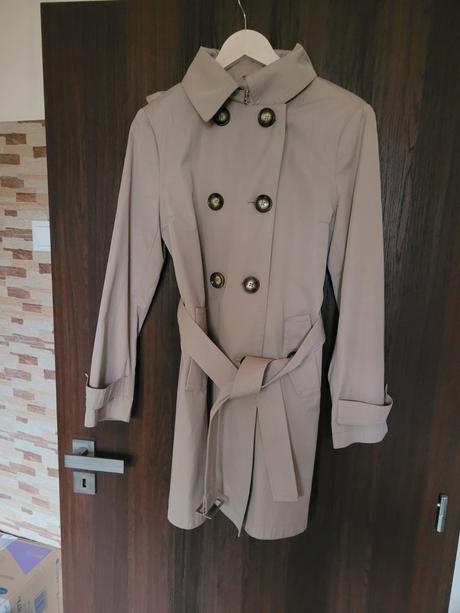 Trench coat michael kors, michael kors,m