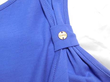 Kvalitne letne šaty, mexx,38