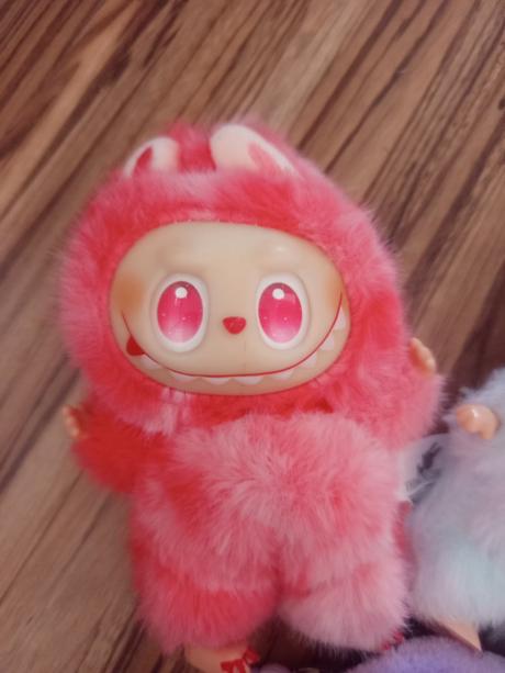 Labubu,