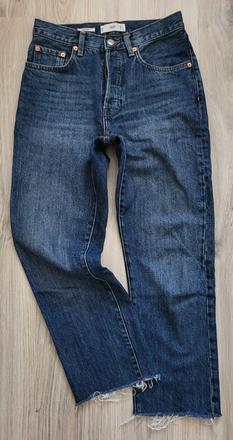 Rifle mng havana eur 36, mango,s