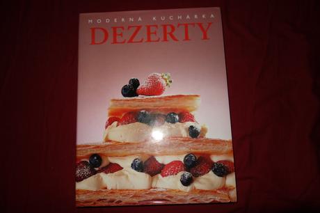 Moderna kucharka dezerty, 