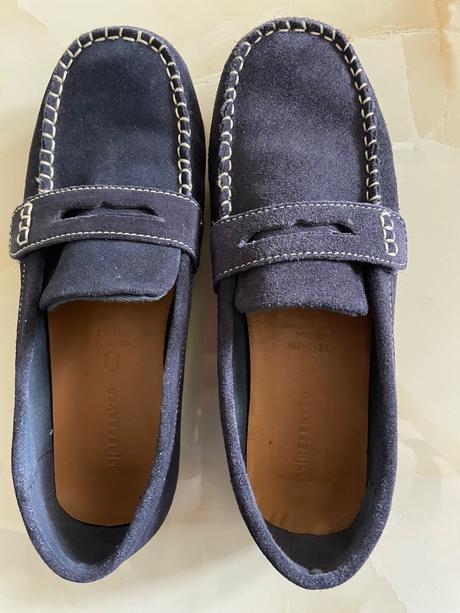 Reserved mokasinky, reserved,35