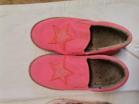 Next letné tenisky 2ks, next,28