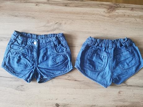 2x riflové kratasy, palomino,122