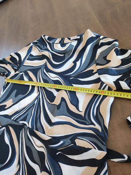 Dámske šaty, orsay,l