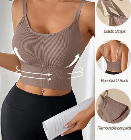 Podprsenka /top, xxl