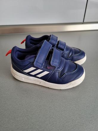 Tenisky + doporučené poštovné, adidas,24