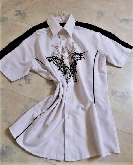 Košeľa, clockhouse,xl