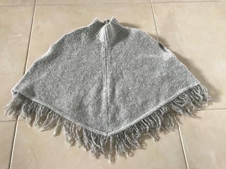 Pončo, young dimension,98