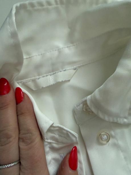 Krásna ľahká h&m blúzka m, h&m,m