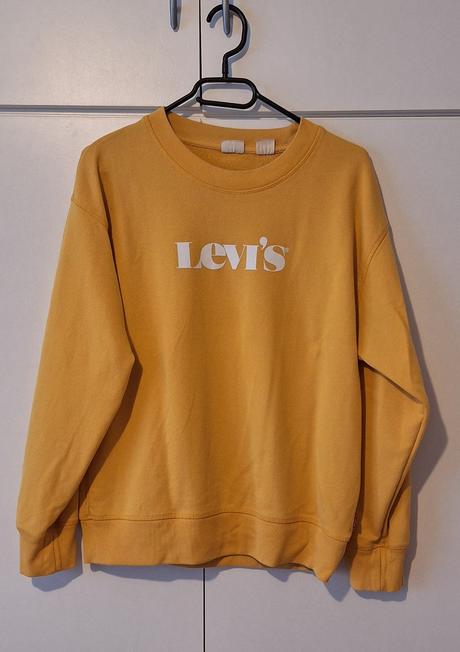 Mikina levis, levis,s