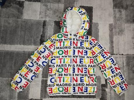 Benetton bunda, benetton,140